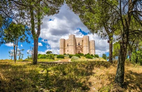 Parco Nazionale Dellalta Murgia In Puglia Goodtrekking