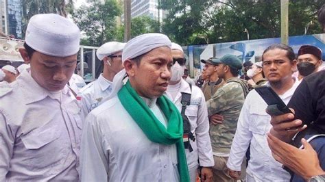 Fasilitasi Aksi Pembakaran Al Quran Di Swedia Pa Desak Pemerintah