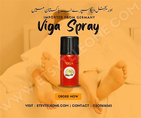 Viga 84000 Delay Spray In Pakistan By Aishawiley Jan 2024 Medium