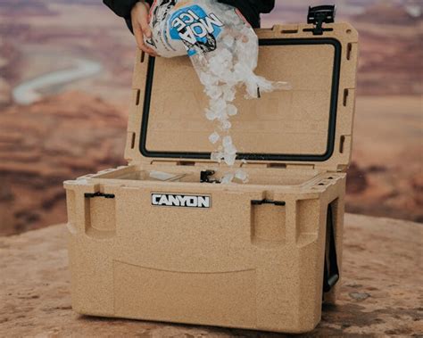 Canyon Coolers