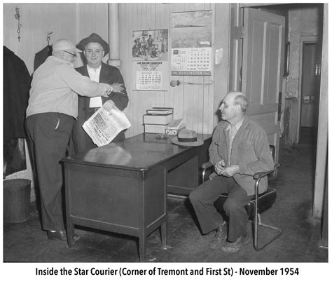 Star Courier – The Kewanee Historical Society