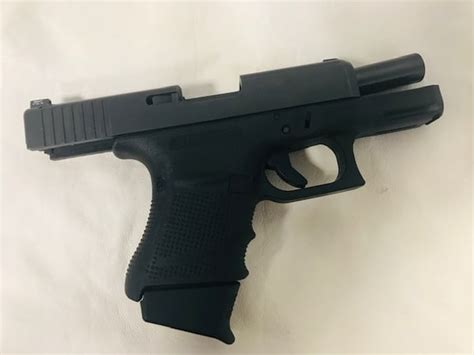 Glock G29 Gen 4 For Sale