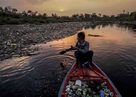 Strategi Pembenahan Sungai Citarum Atau Citarum River Rehabilitation