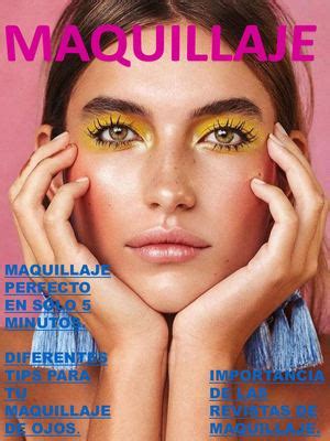 Calam O Revista De Maquillaje