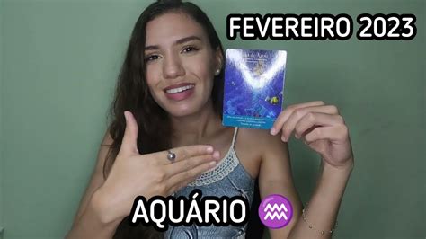 ♒ AquÁrio 🔮 Fevereiro2023 Individual X Social ⚖️ VocÊ É Seu Guia 💡