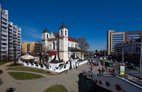 Минск Немига | Minsk, Belarus, House styles
