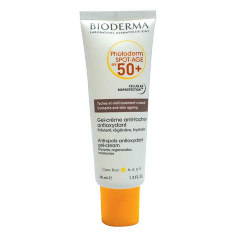 Bioderma Photoderm Spot Age Spf Ml Galen Pharm On Line