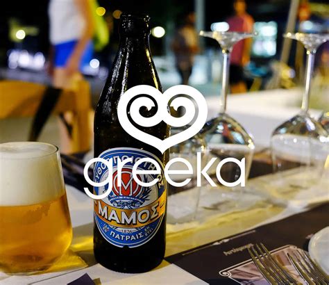 Beers of Greece: Discover 7 Breweries - Greeka.com