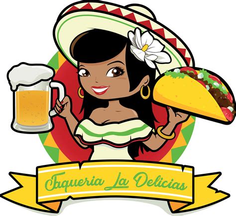 Margarita Clipart Taco Margarita Taco Transparent Free For Download On