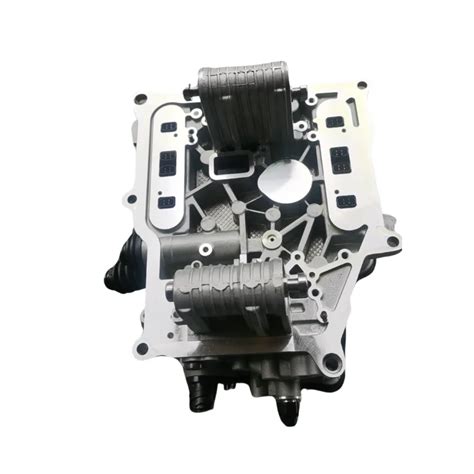 Transmission Electro Hydraulic Control Module Body Valve For Byd Oe