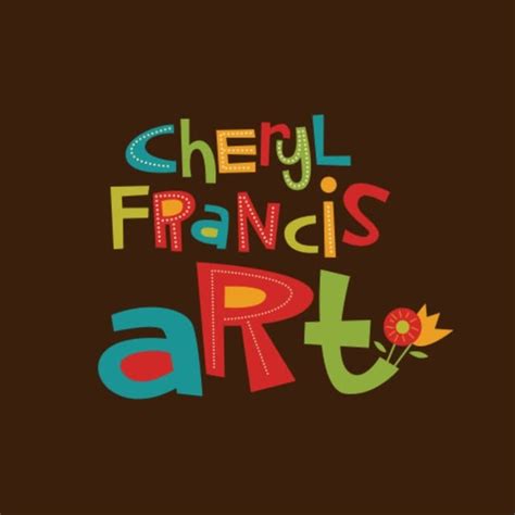 Cheryl Francis Cherylfrancisart • Threads Say More