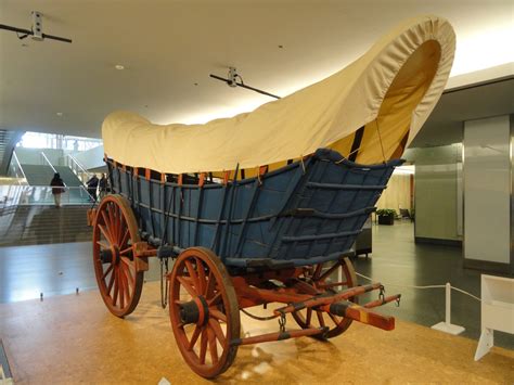 Conestoga Wagons In Bucks County History Bucks County Adventures