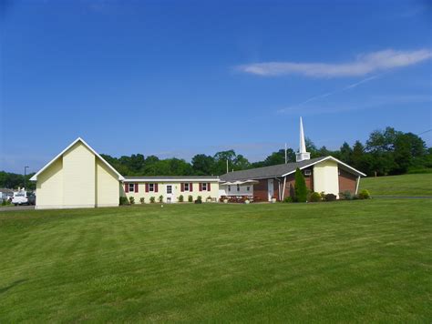 Spring City Church Of God A Photo On Flickriver