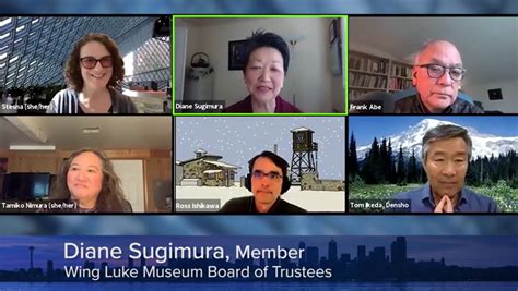 We Hereby Refuse With Frank Abe Tamiko Nimura And Ross Ishikawa