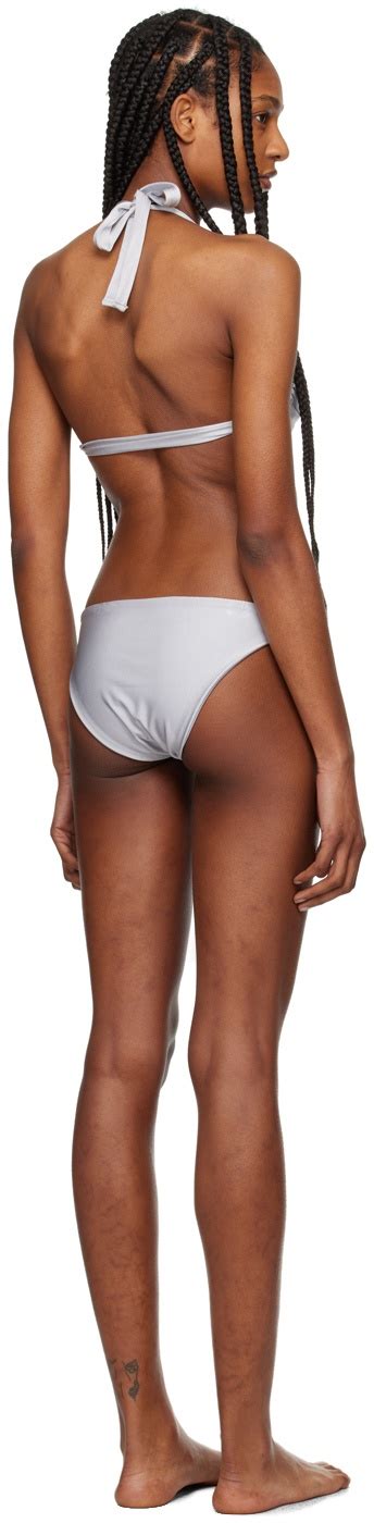 Permare Silver Sarah Bikini