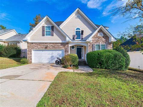 1142 Hunters Cv Evans Ga 30809 Mls 535629 Zillow
