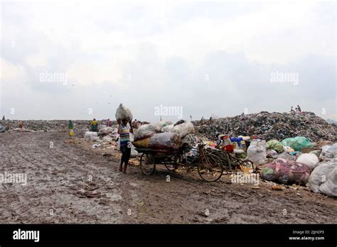 Landfills Dump Mexico Hi Res Stock Photography And Images Alamy