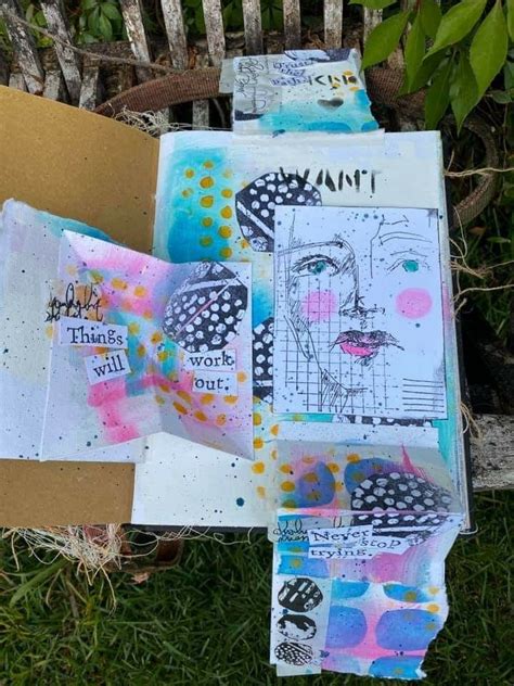 Pin By Kam On Dina Wakely Doodling Drawings Book Cover