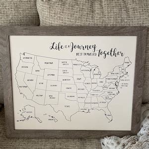 Map Push Pins, Multi Color, Custom Colors, Add On - Etsy 