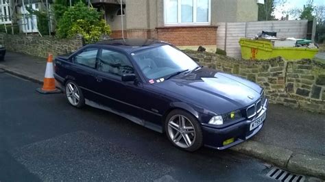 BMW E36 325I Trackday Drift car | in Leigh-on-Sea, Essex | Gumtree