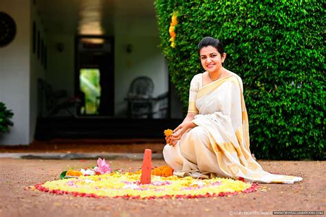 Festive Onam Photography Kerala