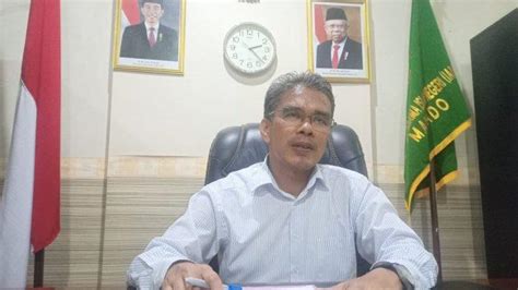 12 Akademisi Daftar Bakal Calon Rektor IAIN Manado Sulawesi Utara