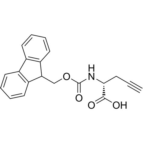 Fmoc D Pra OH CAS 220497 98 3 Chemsrc