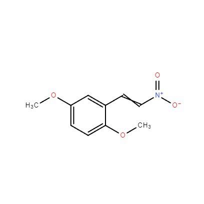 Good Price CAS 40276 11 7 2 5 Dimethoxy β nitrostyrene for Sale