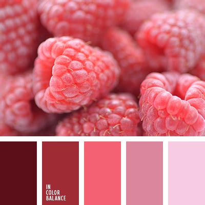 розово-коричневый цвет | IN COLOR BALANCE