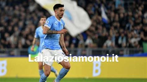 Lazio Cataldi Sono Tre Punti Importanti Per La Champions Il Derby