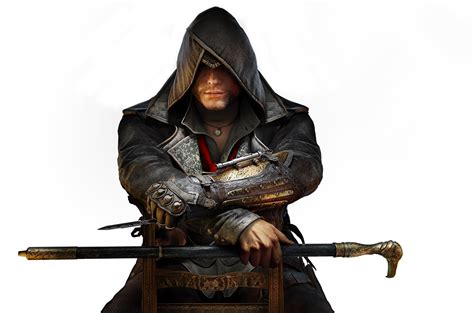 Assassins Creed Unity Transparan Gambar Png Arts