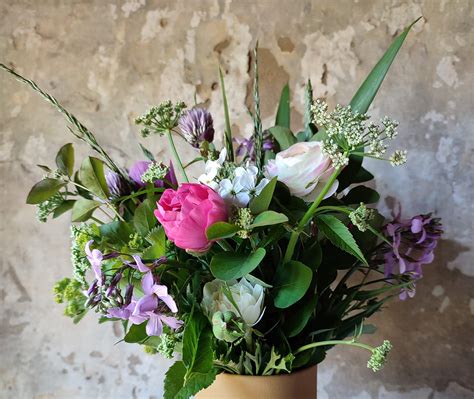 Bouquets d'Ici - Gaume Terroir Créatif • Virton