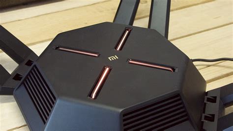 Xiaomi Mi Router Ax An Lisis Review Con Caracter Sticas Precio Y