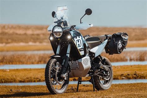 2023 Husqvarna Norden 901 Expedition First Ride Review ADV 58 OFF