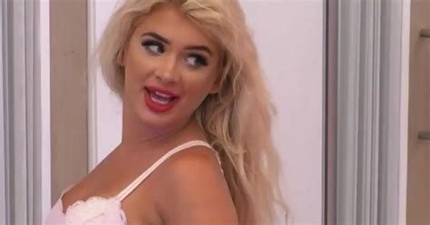 Love Island Fans Disgusted As Girls Plan A Wild Night Of Sex With The Lads Daily Star