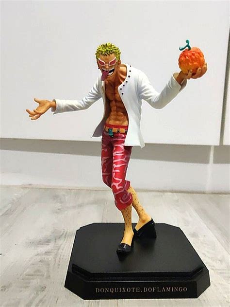 One Piece Ichiban Kuji Doflamingo Hobbies Toys Toys Games On