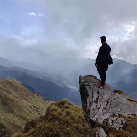 Prashant Negi Prashantnegi3058041 Travel Blogger At Tripoto