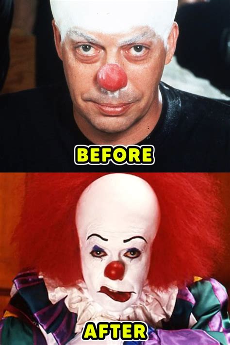 30 Facts You Probably Didnt Know About Tim Curry Tim Curry Rocky