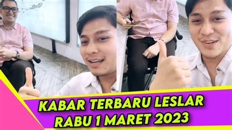 Lesti Dan Rizky Billar Kabar Terbaru Leslar Hari Ini Rabu Maret