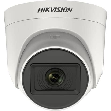 Hikvision 2MP DS 2CE5ADOT ITP ECO Turbo HD Night Vision Dome CCTV