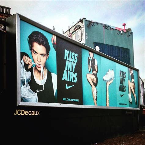 Nike Billboard Ads Atelier Yuwaciaojp