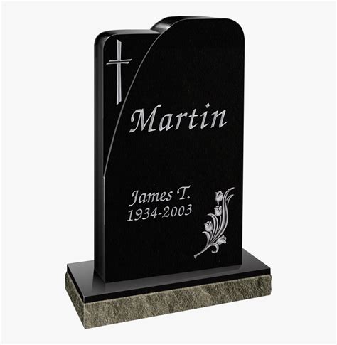 Gravestone Png Image - Beach, Transparent Png - kindpng