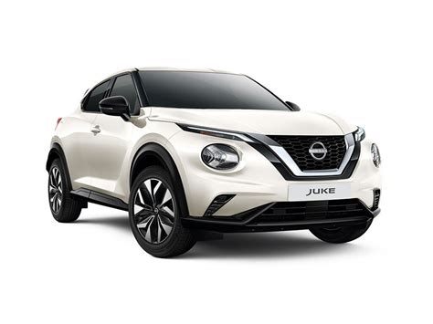 New Nissan Juke Hybrid Acenta Premium Dr Auto Hybrid Hatchback For