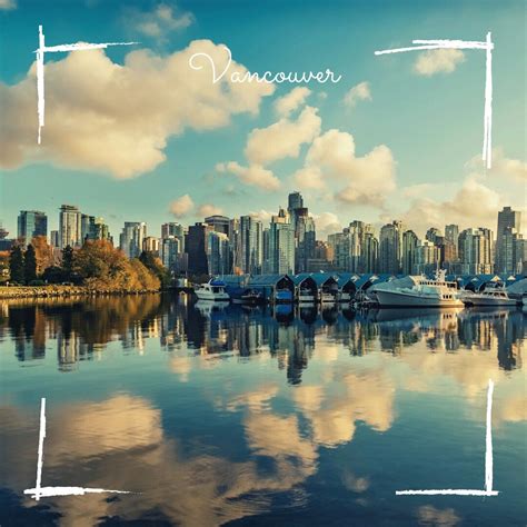 Vancouver Neighbourhood Guide The Best Places To Stay In The City Artofit