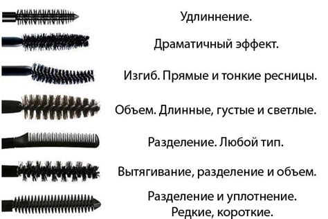 Тушь для ресниц: рейтинг | Pinterest makeup, Makeup art, Makeup techniques