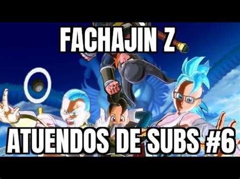 Los Mejores Atuendos De Suscriptores Dragon Ball Xenoverse