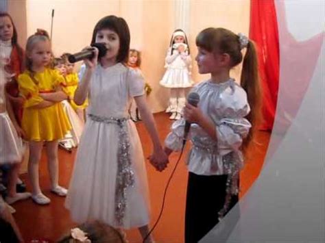 Засяяла зірка - YouTube