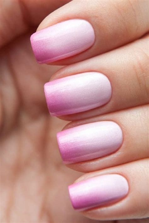 Lombré Nails La Tendance Irrésistible à Essayer Durgence