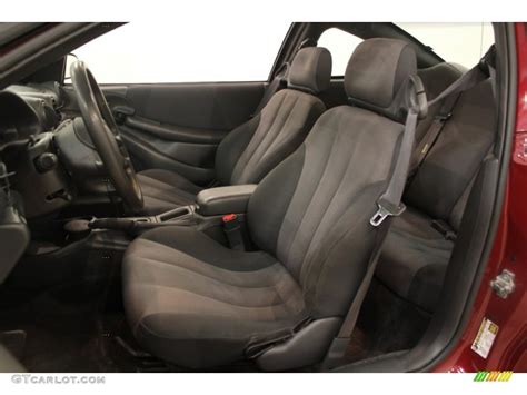 2005 Pontiac Sunfire Coupe interior Photo #50532598 | GTCarLot.com