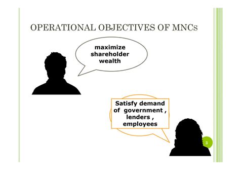 solution chapter  multinational finance management overview studypool